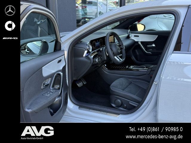 Mercedes-Benz A 200 Special Edition