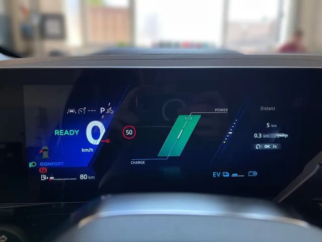 Renault Austral Alpine E-Tech Esprit