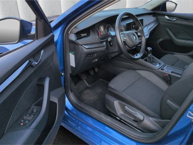 Skoda Octavia 1.5 TSI Combi