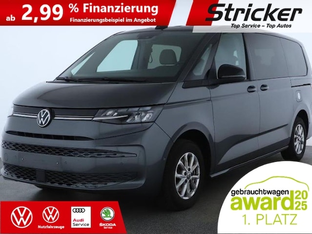 Volkswagen Multivan 2.0 TDI DSG Lang T7