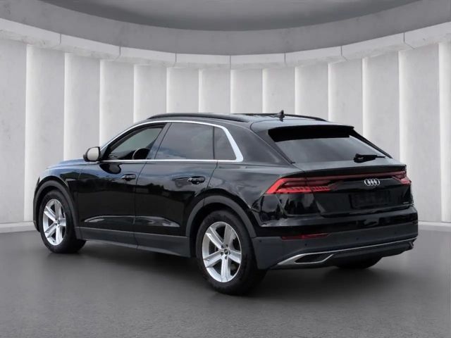 Audi Q8 50 TDI Quattro