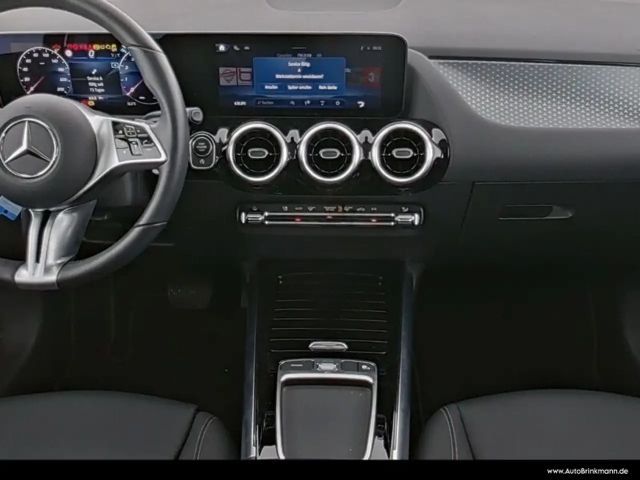 Mercedes-Benz B 180 B 180 Advanced/LED/Kamera/Winter-Paket/Easy-Pack