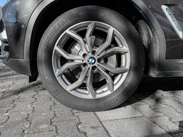 BMW X3 xDrive30e