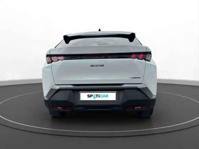 Peugeot 3008 Allure Pack
