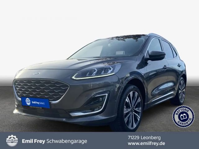 Ford Kuga Plug in Hybrid Vignale
