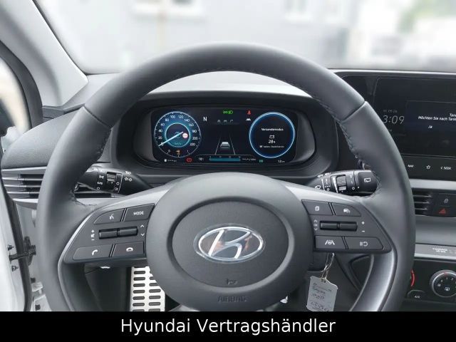 Hyundai Bayon Trend