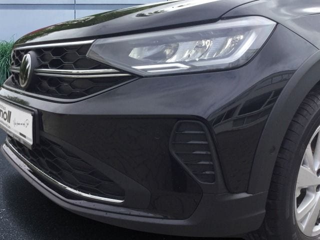 Volkswagen Taigo 1.0 TSI DSG Life