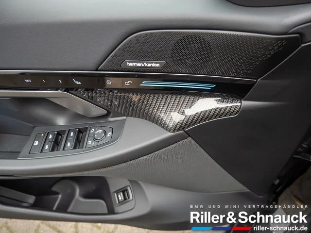 BMW 520 520i M-Sport Touring