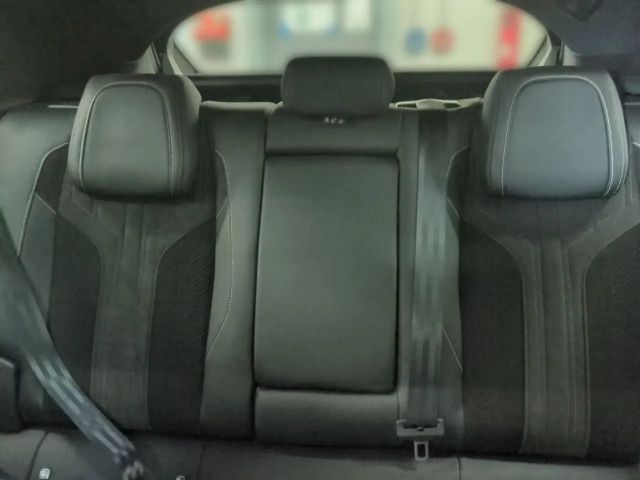 Peugeot 408 GT-Line Hybrid