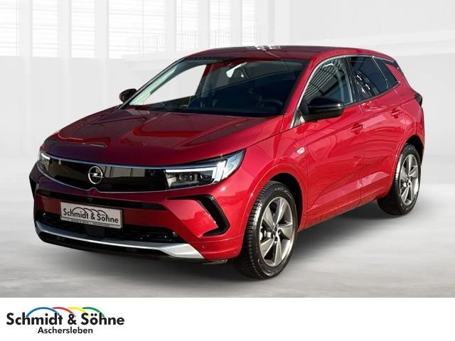 Opel Grandland X 1.2 Turbo Elegance Turbo