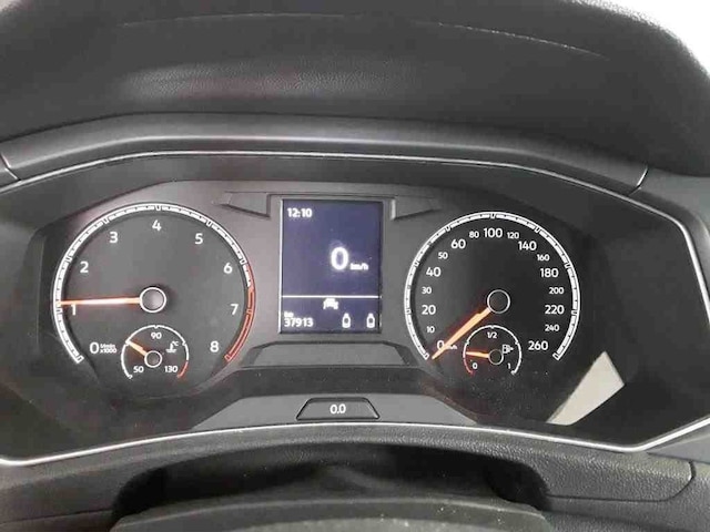 Volkswagen T-Roc Cabriolet Style