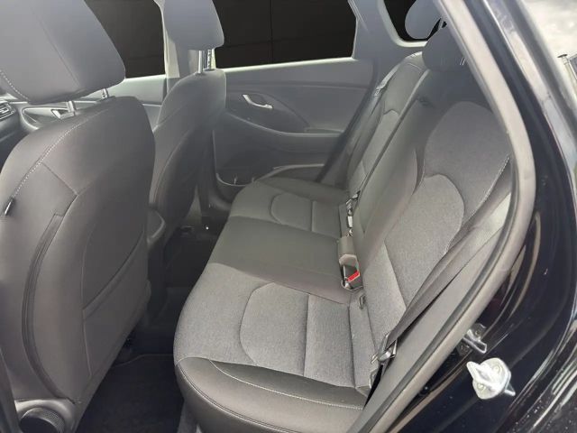 Hyundai i30 LED Automatik NAVI KAMERA