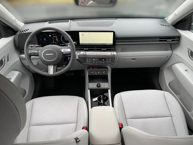 Hyundai Kona Electric Prime