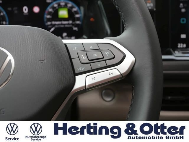 Volkswagen Multivan T7 eHybrid