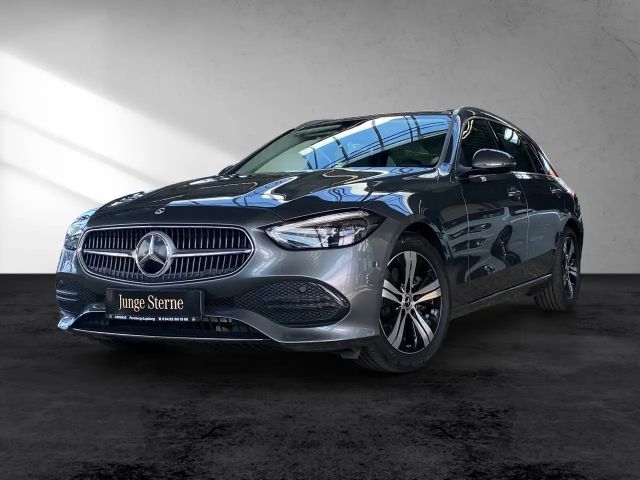Mercedes-Benz C 200 AVANTGARDE Estate
