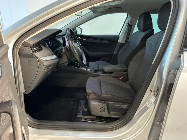 Skoda Octavia 1.5 TSI Clever Combi