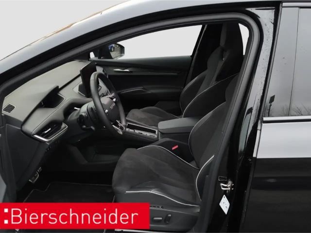 Skoda Enyaq Coupe Sportline