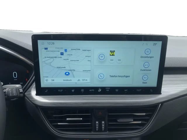 Ford Kuga AWD Active Hybrid X