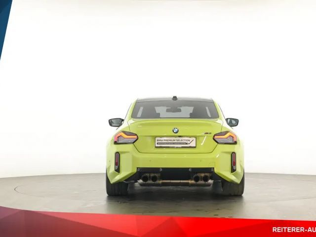 BMW M2 Coupé