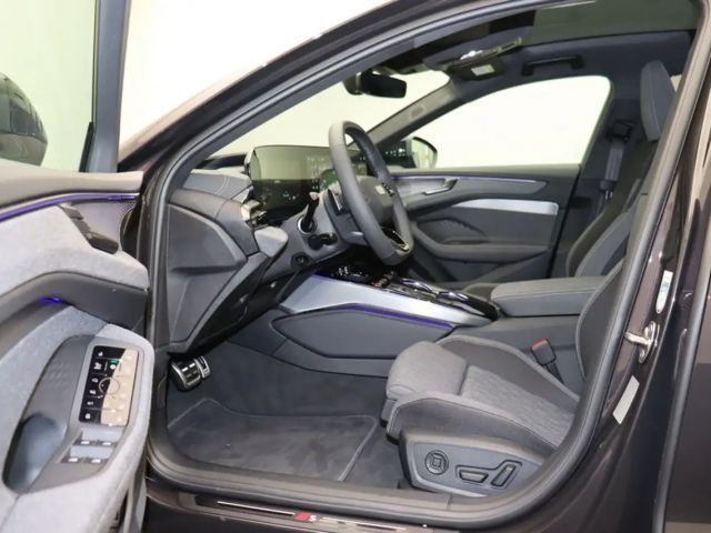 Audi A6 Avant Quattro S-Line