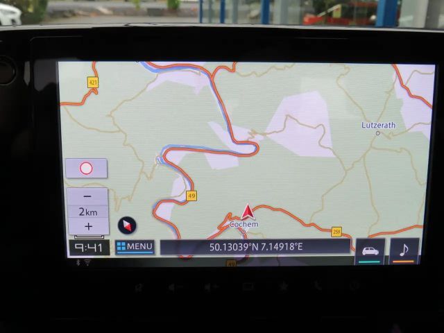 Suzuki Swift Comfort Hybrid