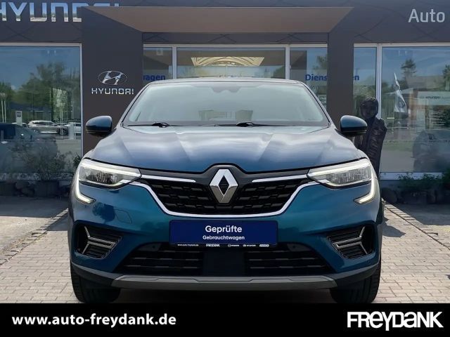 Renault Arkana Intens TCe 140