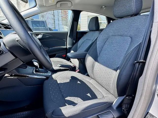 Ford Puma EcoBoost Titanium