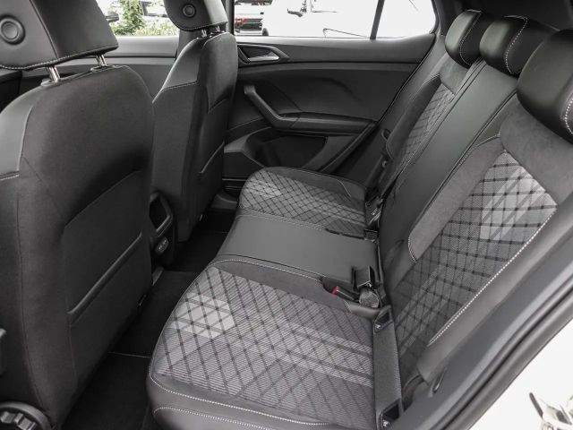 Volkswagen T-Cross 1.0 TSI R-Line
