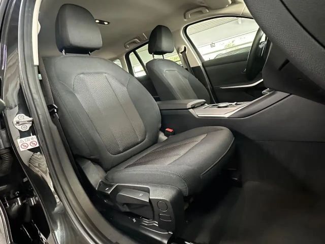 BMW 318 318d Touring