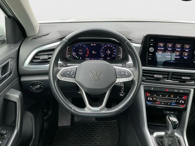 Volkswagen T-Roc 1.5 TSI DSG Life
