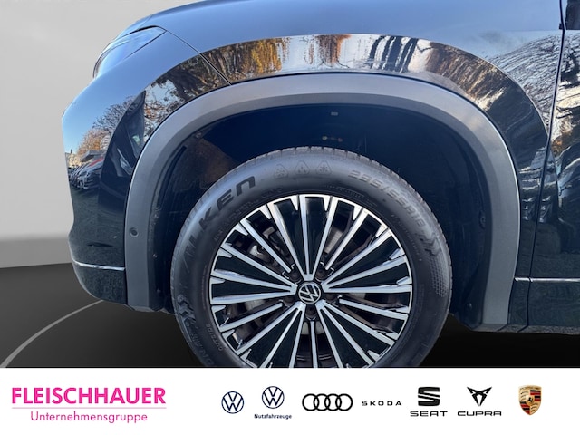 Volkswagen Tayron 2.0 TDI DSG