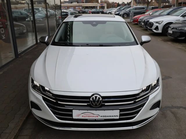 Volkswagen Arteon Shooting Brake 2.0 TSI