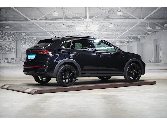 Volkswagen Taigo 1.0 TSI DSG IQ.Drive R-Line