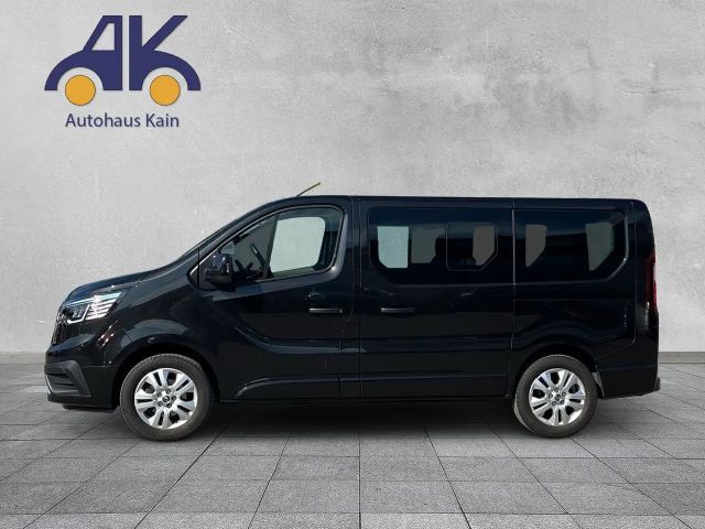Renault Trafic L1H1 Life