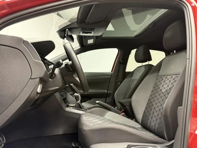 Volkswagen Taigo 1.5 TSI DSG R-Line