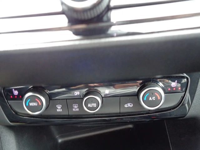 Opel Corsa GS-Line Grand Sport Turbo