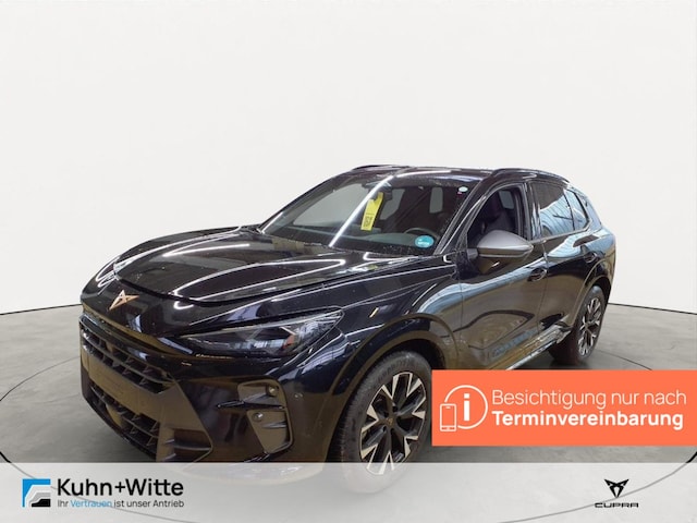 Cupra Terramar 1.5 eTSI