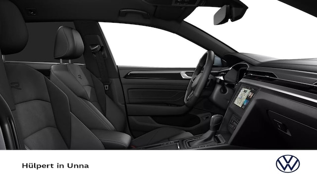 Volkswagen Arteon Shooting Brake R-Line