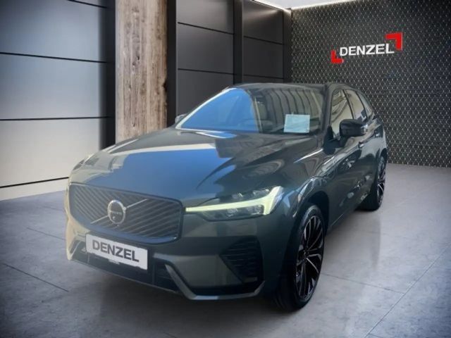 Volvo XC60 AWD Dark T6 Ultra