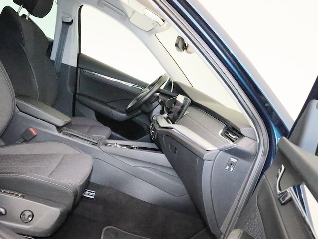 Skoda Octavia 2.0 TDI Combi Style Style