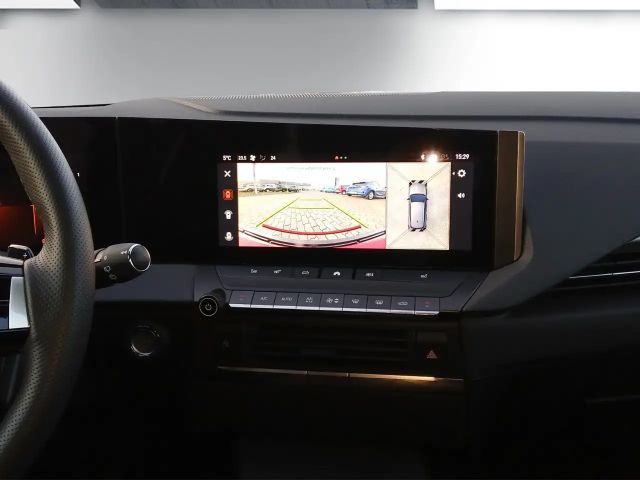 Opel Astra GS-Line Grand Sport Sports Tourer