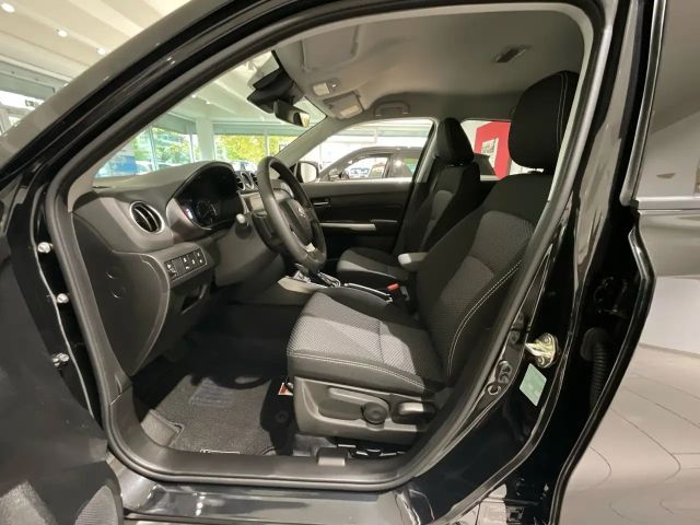 Suzuki Vitara Boosterjet Comfort