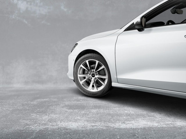 Audi A3 30 TFSI S-Tronic Sportback