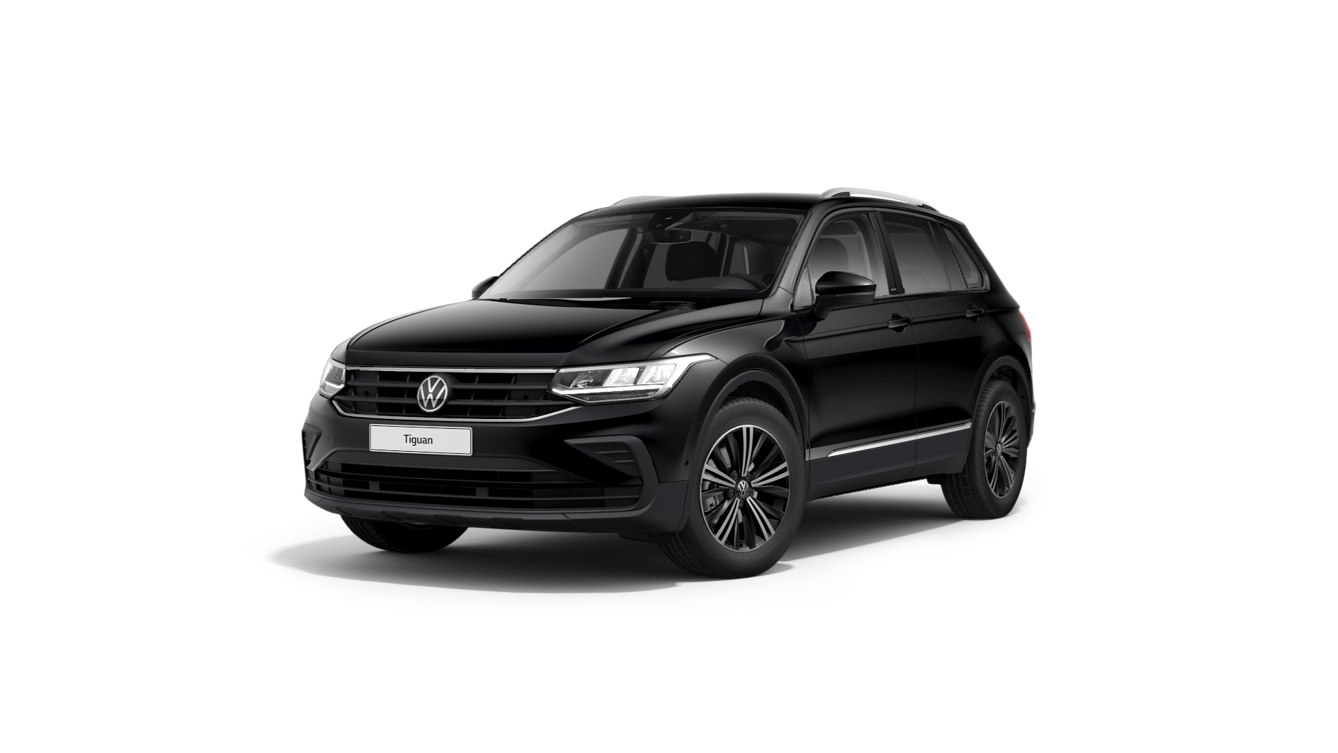 Volkswagen Tiguan DSG
