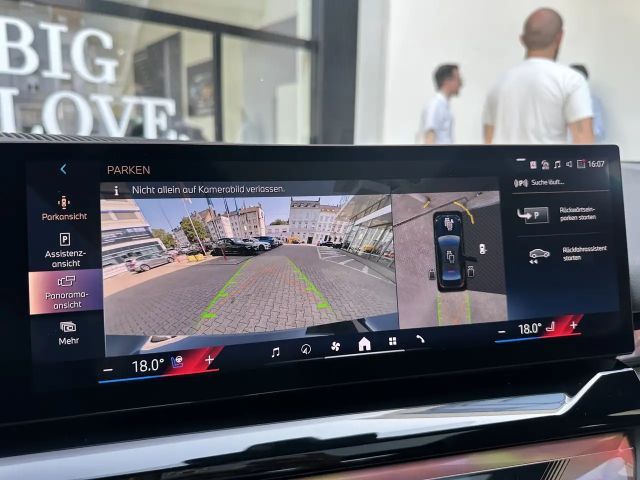 BMW 550 M-Sport Sedan xDrive