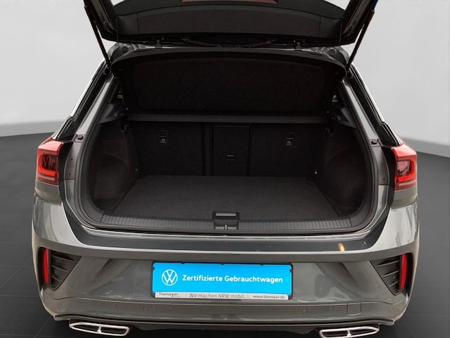 Volkswagen T-Roc 1.5 TSI DSG IQ.Drive R-Line