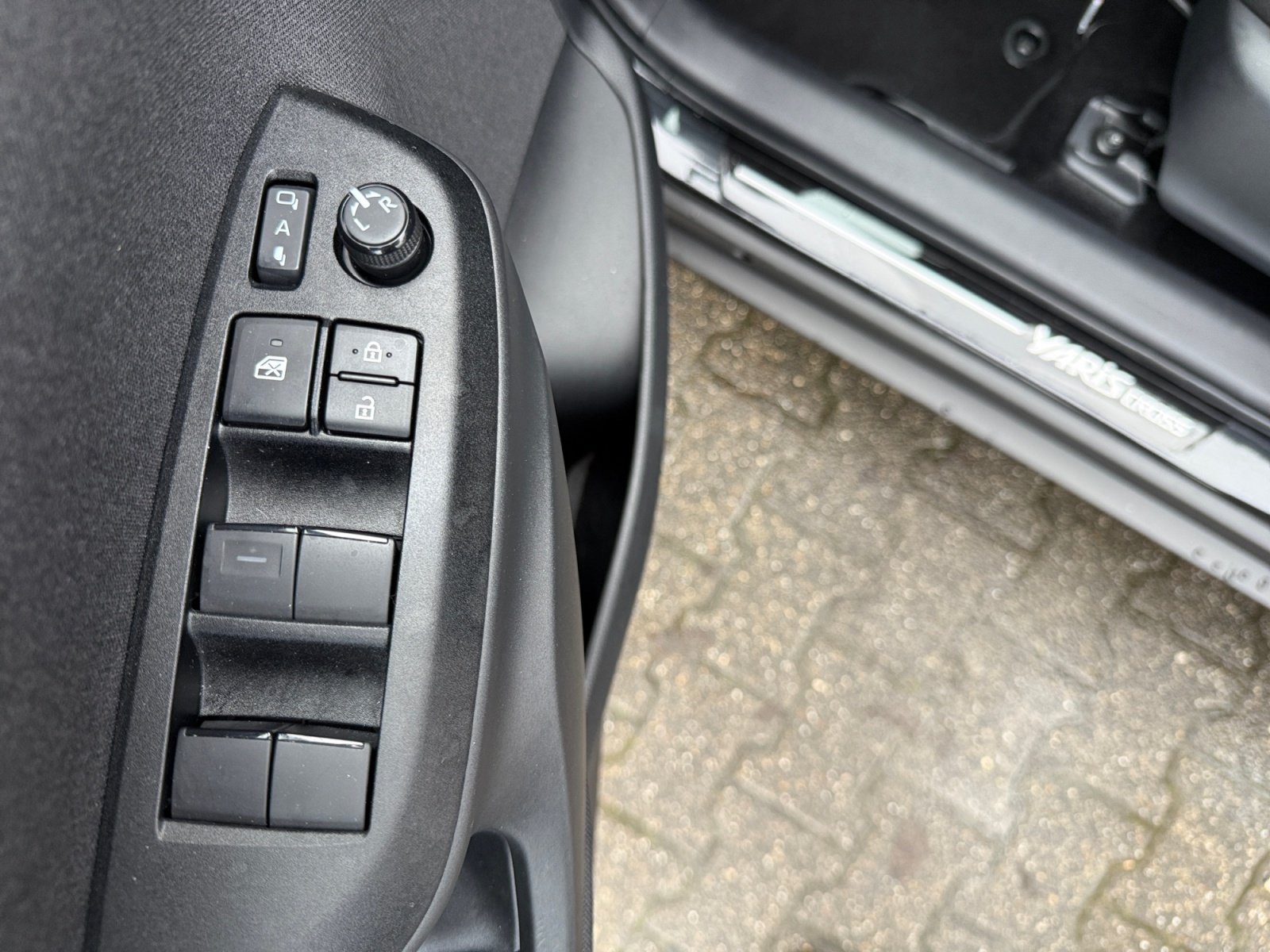 Toyota Yaris Cross 4x2 5-deurs Plus