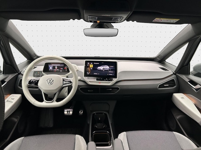 Volkswagen ID.3 IQ.Drive Performance Pure