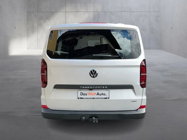 Volkswagen Transporter 4Motion T7