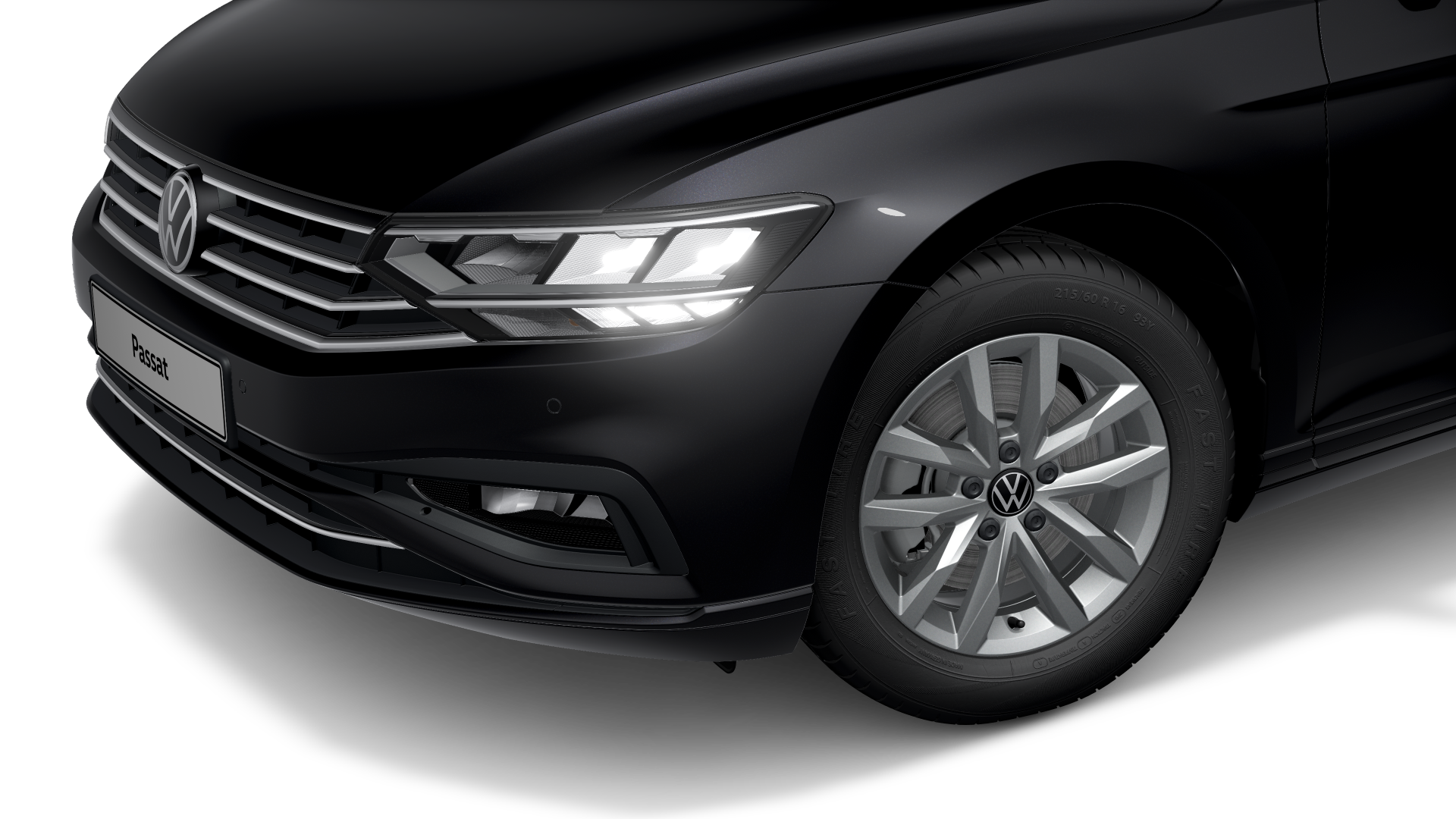 Volkswagen Passat 2.0 TDI Variant